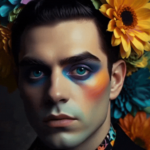 Gay Queer GIF by Garbi KW