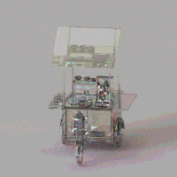 3d taco GIF by Yasislas