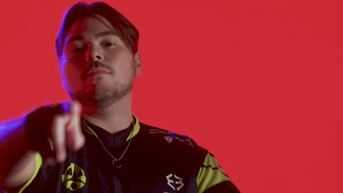 London Esports GIF by BLAST
