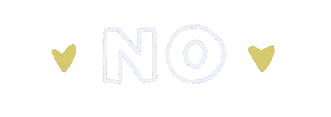 debimicol giphyupload heart no corazon Sticker