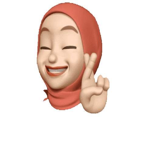 Iphone Islam Sticker