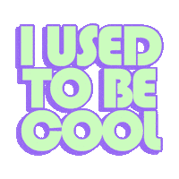 Gay Sticker by Bright Light Bright Light