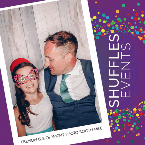 #gemmaandthomasiw GIF by Shuffles Events