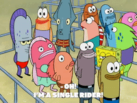 season 7 episode 23 GIF by SpongeBob SquarePants