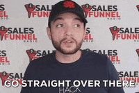 ashleycamillemedia affiliate marketing sales funnels affiliatemarketing capitalist pig GIF