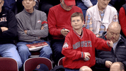 Ncaa Sports GIF by Ohio State Athletics