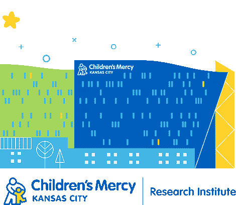 Cm Sticker by Children's Mercy