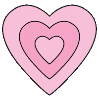 Valentines Day Love Sticker by Lights Lacquer