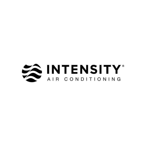 IntensityAir  Sticker