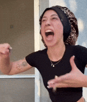 Eating Food GIF