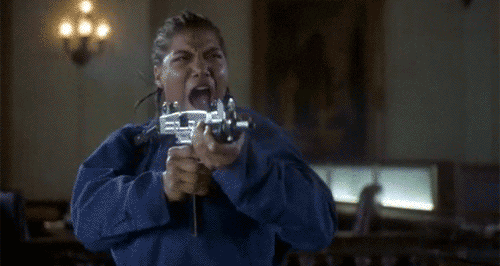 thug life swag GIF