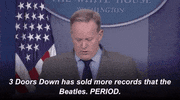 Sean Spicer GIF by Election 2016