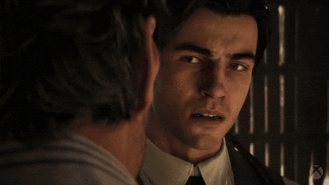 2K Games Family GIF by Xbox