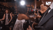 golden globes news GIF by NowThis 