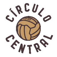 Central Sticker
