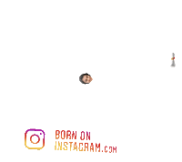 Bkesarwalla2021 Sticker by BORN ON INSTAGRAM
