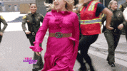Dance GIF by The Kelly Clarkson Show
