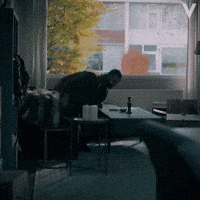 Angry Amsterdam GIF by Videoland