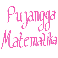 Langitdisenja Sticker