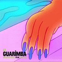 Animation Love GIF by La Guarimba Film Festival
