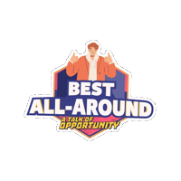 Awards Sticker by A Talk of Opportunity