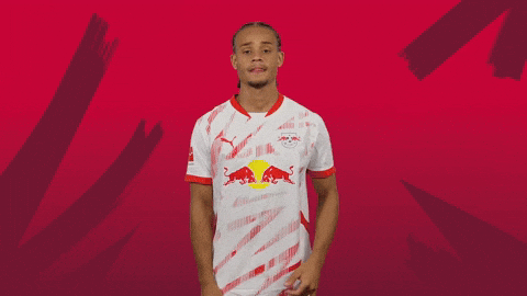 Ring Ring Sport GIF by RB Leipzig