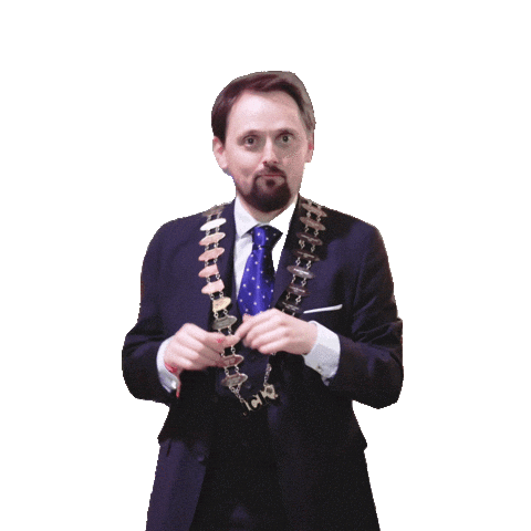 Jcieurope Sticker by Jeune Chambre Economique de Lyon