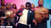 Cash Remix GIF by broke