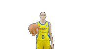Claudia Sticker by CBIC