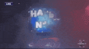 Nyre 2019 GIF by New Year's Rockin' Eve