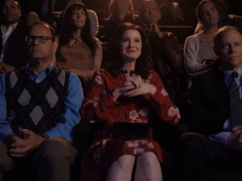 Happy Season 2 GIF by The Lonely Island