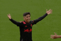 New York Love GIF by Major League Soccer