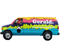 road trip lol Sticker by Dillon Francis