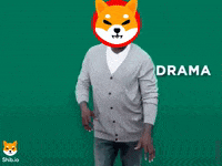 Shiba Fud GIF by SHIB MEMES