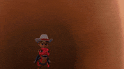 DinoRanch disney dinosaur excuse me disney plus GIF