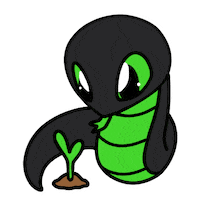 Happy Earth Sticker by Razer