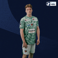 Handball Berlin GIF by DAIKIN HBL