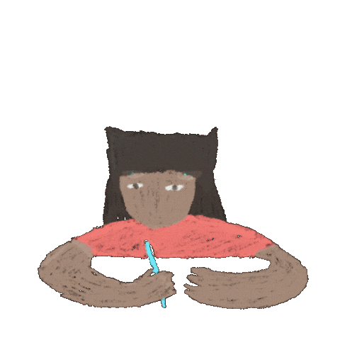 Sunxinanimation Sticker by sunxinbiu