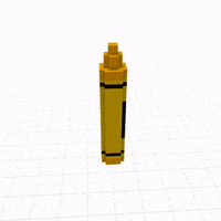 Art Supplies Drawing GIF by patternbase