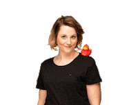 Rubber Duck Radio Sticker by Westfunk