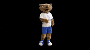 max mascote GIF by Minas Tênis Clube