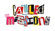 Volunteer Serve Sticker by Dream Center
