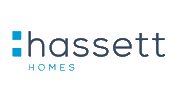 uspcreative hassetthomes Sticker