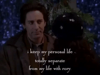 season 1 netflix GIF by Gilmore Girls 