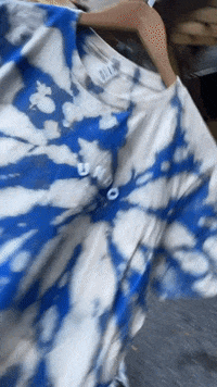 Tiedye GIF by UnionDocs