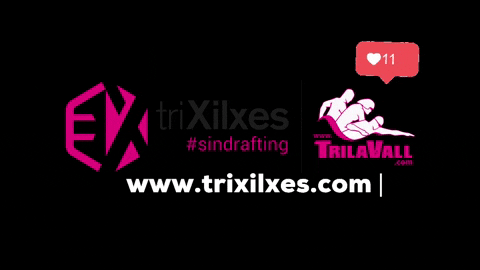 trixilxes giphyattribution web ironman triathlon GIF