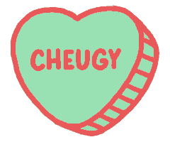 Fun Saying Sticker