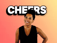 Happy Hour Drinking GIF by GIPHY IRL