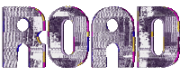 Art Glitch Sticker