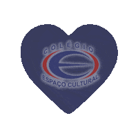 colegioespacocultural colegioec Sticker